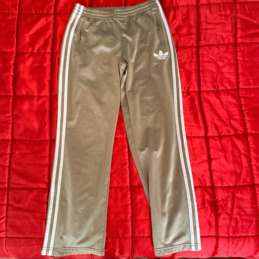 Adidas size medium athletic pants